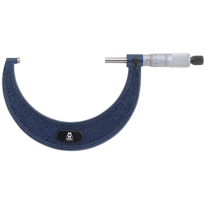 Moore & Wright 1966/2 Traditional External Micrometer 1-2in/0.001in - 19662
