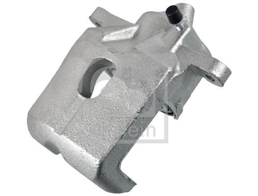 Febi Brake Caliper Assembly Front Left