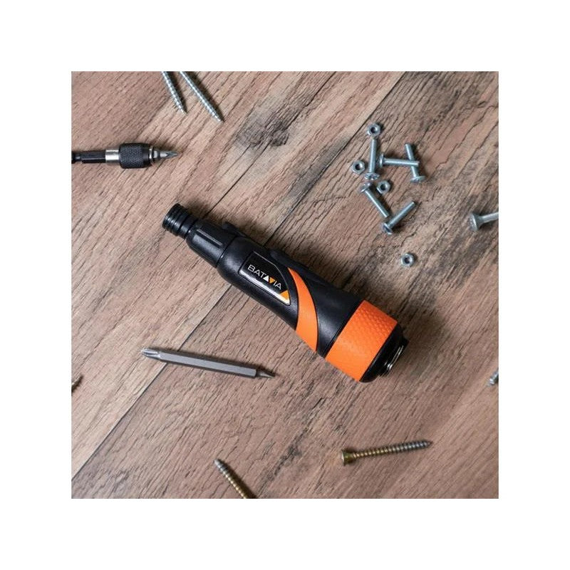 Batavia MAXXGRIP Screwdriver 3.6V - 7064284