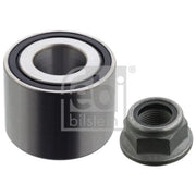 Febi Wheel Bearing Kit Rear Right 19897