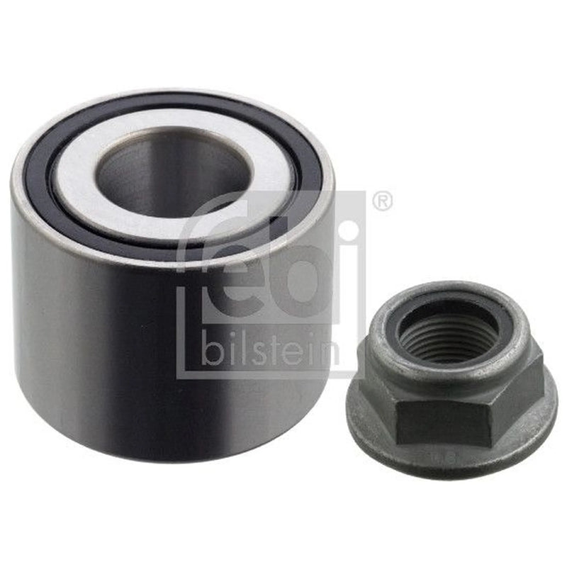 Febi Wheel Bearing Kit Rear Right 19897