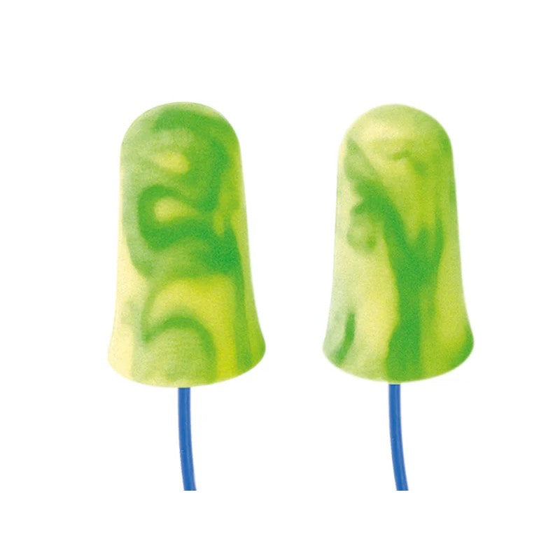 Moldex Pura-Fit® Corded Earplugs SNR 36 dB (1 Pair) - 690001