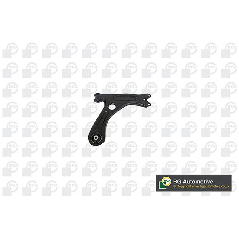BGA Control/Trailing Arm Front Right TRC9637
