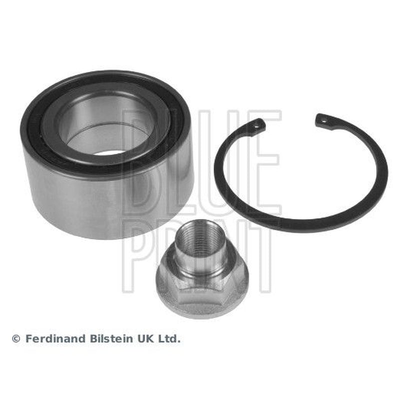 Blue Print Wheel Bearing Kit Front 72mm ADK88233