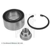 Blue Print Wheel Bearing Kit Front 72mm ADK88233