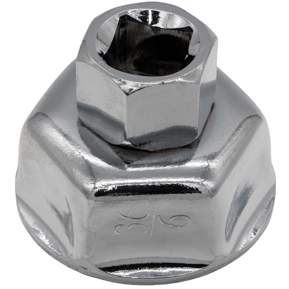 Sealey Oil Filter Cap Wrench 36mm/6F