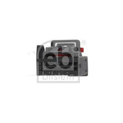 Febi Mirror System Wide 309mm Thick 1004126