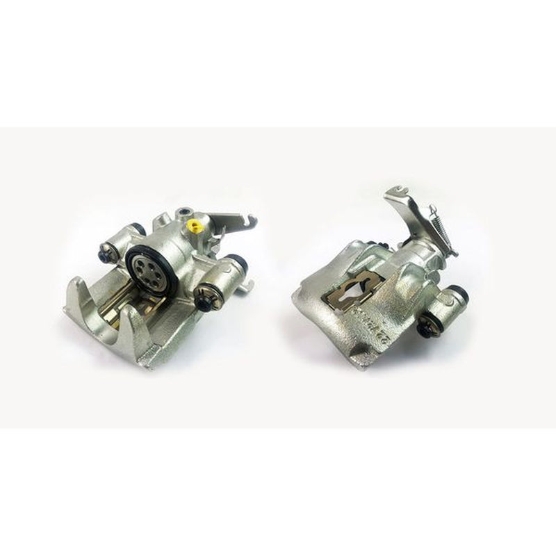 Abtex Brake Caliper Assembly Rear Right ABC1016R