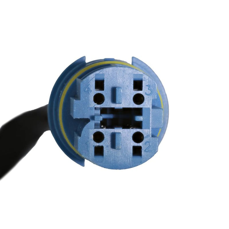 Valeo O2 Lambda Oxygen Sensor after catalytic converter 368116