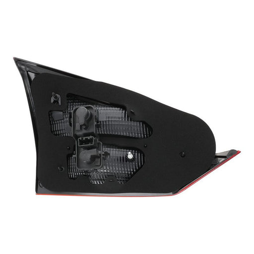 Valeo Tail Light / Lamp Right 044450