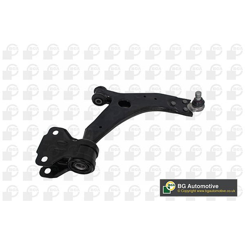 BGA Control/Trailing Arm Front Right TRC9711