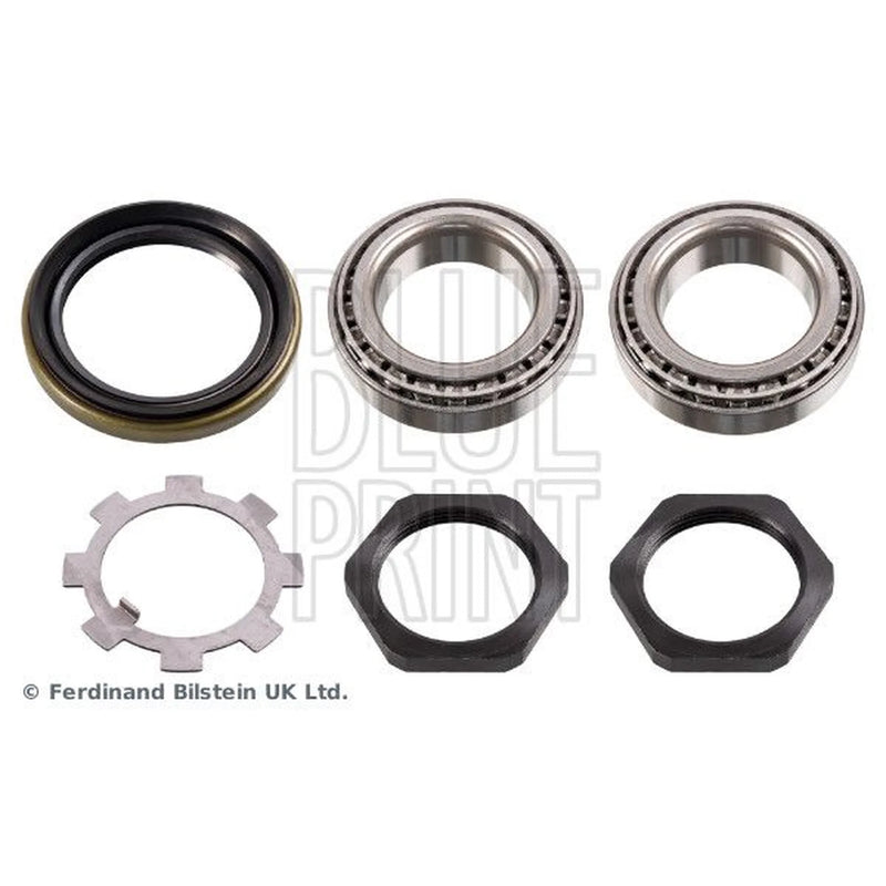 Blue Print Wheel Bearing Kit Front R ADK88204
