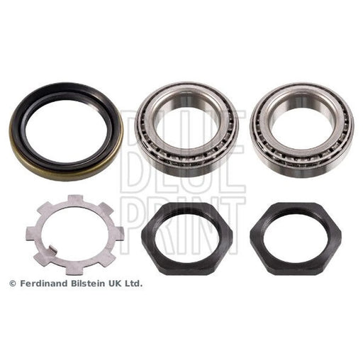 Blue Print Wheel Bearing Kit Front R ADK88204