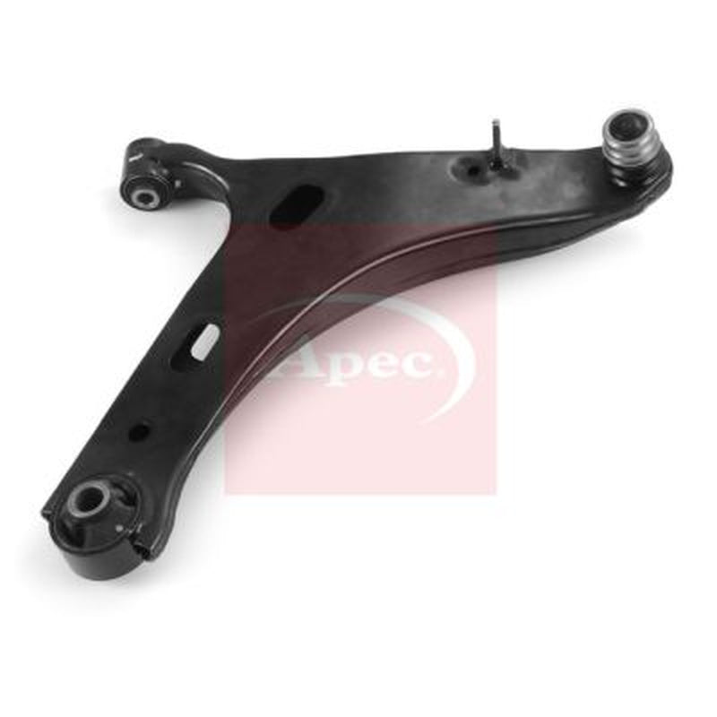 Apec 2 x Front Control/Trailing Arms AST2938