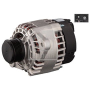 Febi Car Alternator 12V 101537