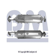 BM Catalysts Homologated Diesel Cat & Dpf BM11086H