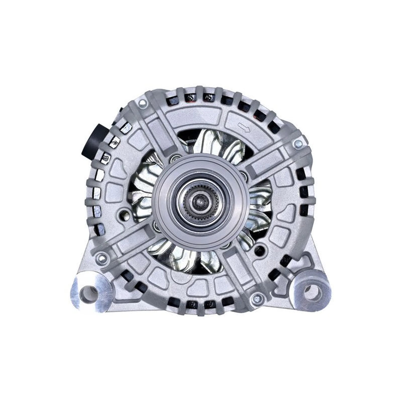 Hella Car Alternator 12V 8EL 011 711-611