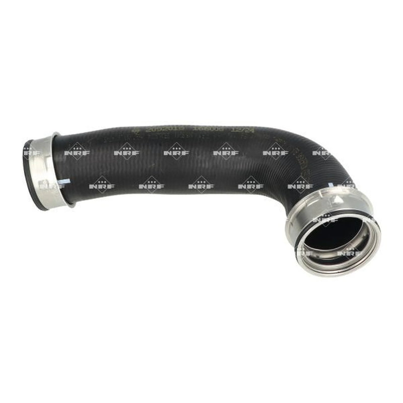 NRF Intercooler Turbo Charge Air Hose Charge Air Cooler 166008