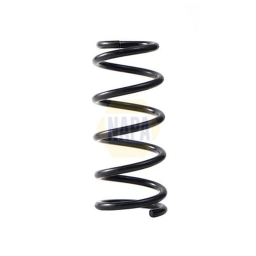 NAPA Rear Suspension Coil Spring NCS2296