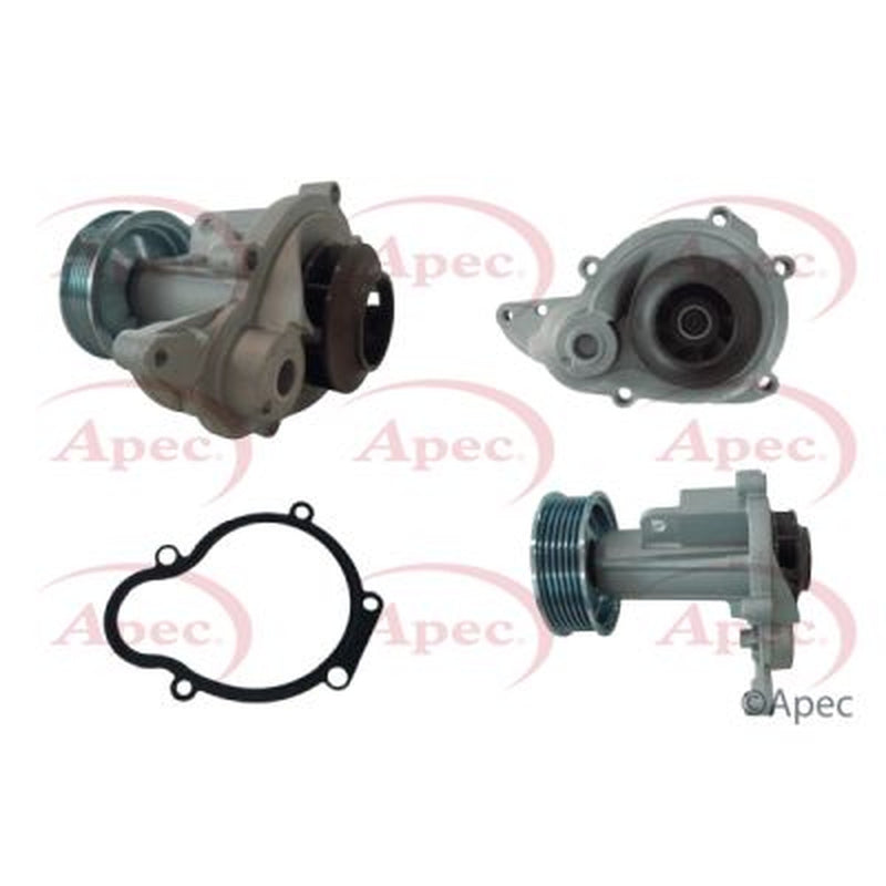 Apec Engine Cooling Water Pump AWP1623