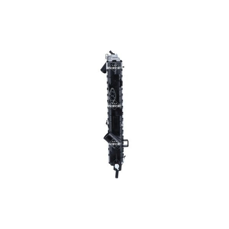 NRF Engine Radiator 58340