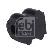 Febi Anti Roll Bar Mounting Bracket Rear 41565