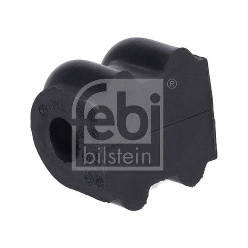 Febi Anti Roll Bar Mounting Bracket Rear 41565
