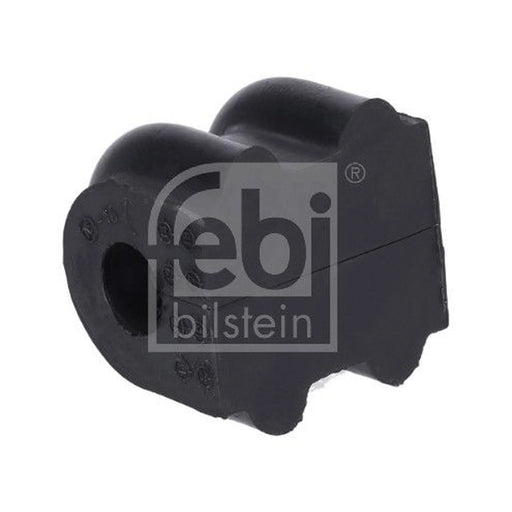 Febi Anti Roll Bar Mounting Bracket Rear 41565