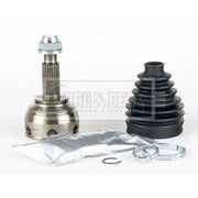 Borg & Beck Drive Shaft Joint Kit BCJ1281