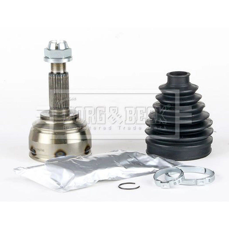 Borg & Beck Drive Shaft Joint Kit BCJ1281