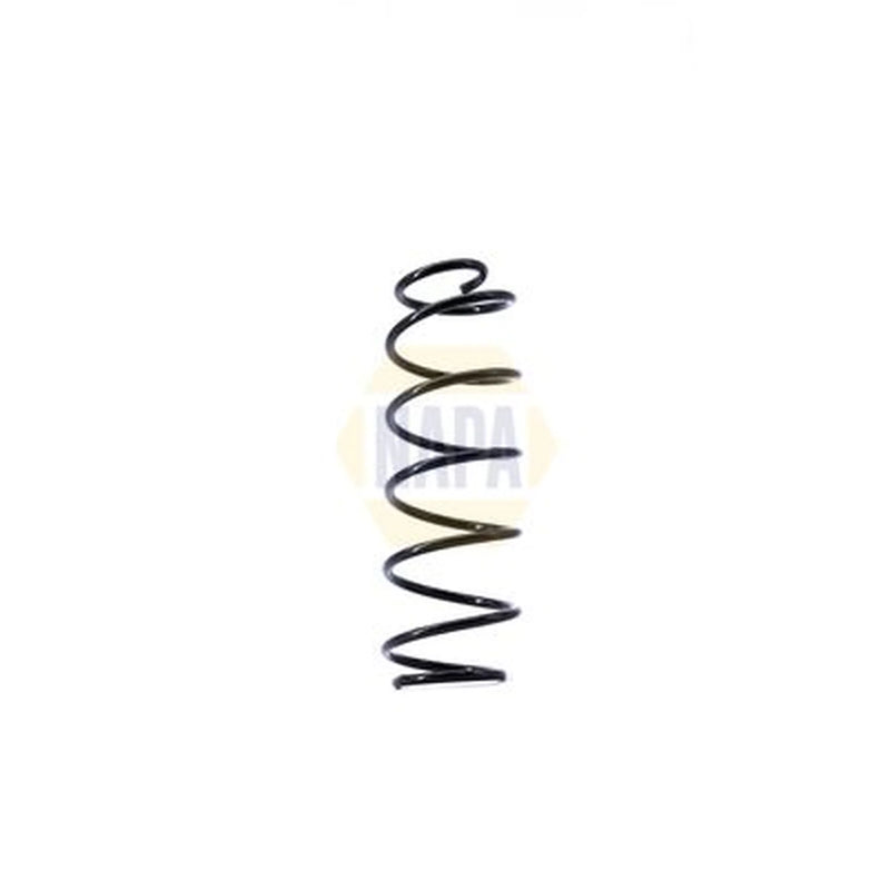 NAPA Front Suspension Coil Spring NCS1430