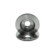 Bosch 2 x Vented Front Brake Discs 0 986 479 226