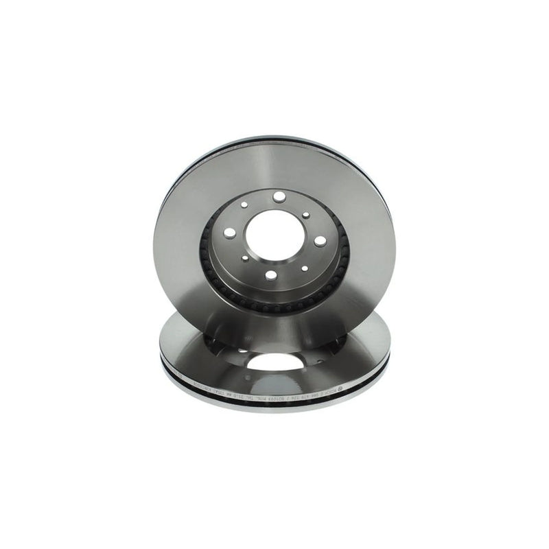 Bosch 2 x Vented Front Brake Discs 0 986 479 226