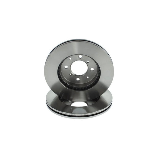 Bosch 2 x Vented Front Brake Discs 0 986 479 226