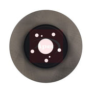 Apec 2 x Vented Front Brake Discs DSK2559