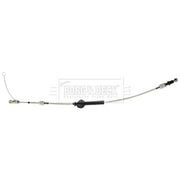 Borg & Beck Manual Transmission Cable Pull BKG1374