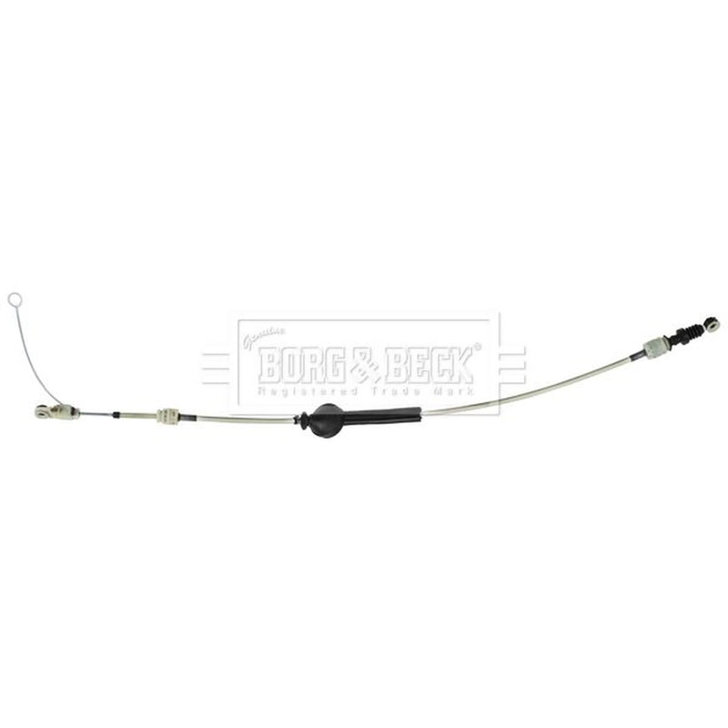 Borg & Beck Manual Transmission Cable Pull BKG1374
