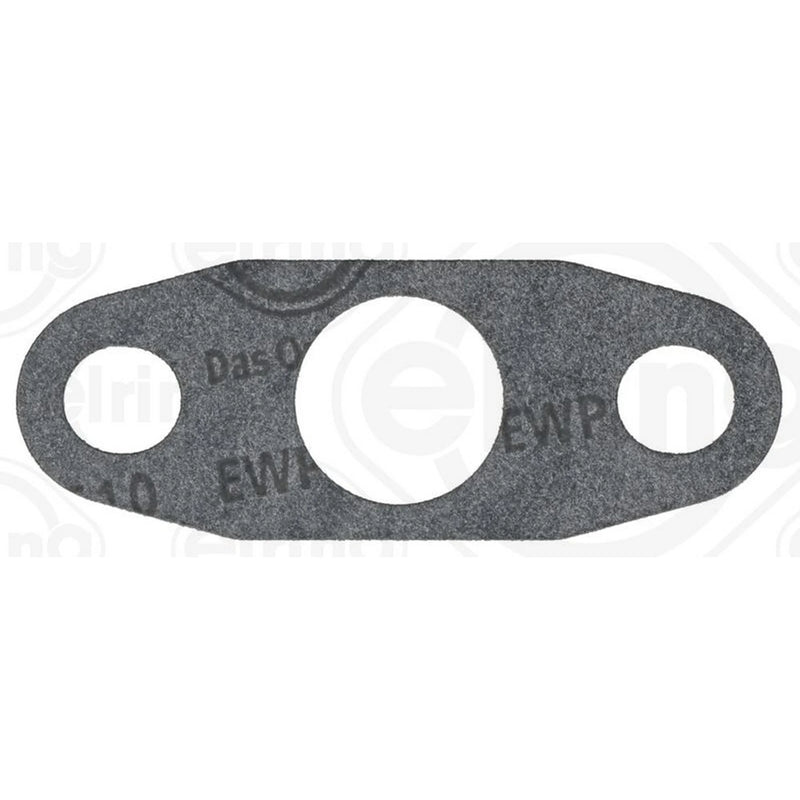 Elring Oil Outlet Gasket Wide Thick 804.750
