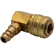Sealey 90° Standard Euro Type Quick Release Connector