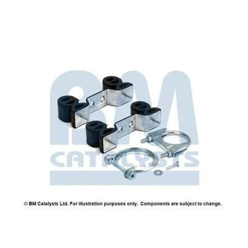 BM Catalysts Fitting Kit FK11277C FK11277C