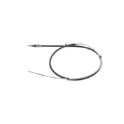 Bosch Handbrake Cable Right Rear 1 987 477 406