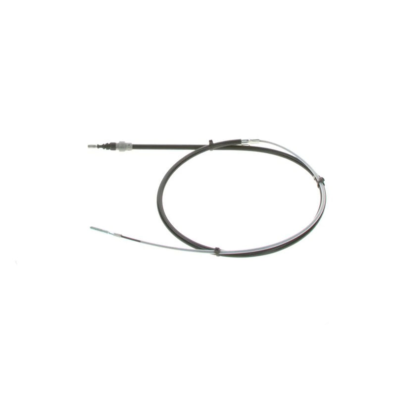 Bosch Handbrake Cable Right Rear 1 987 477 406