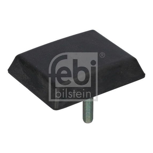 Febi Axle Beam Bump Stop Wide 181532
