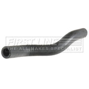 First Line Intercooler Turbo Charge Air Hose FTH1249
