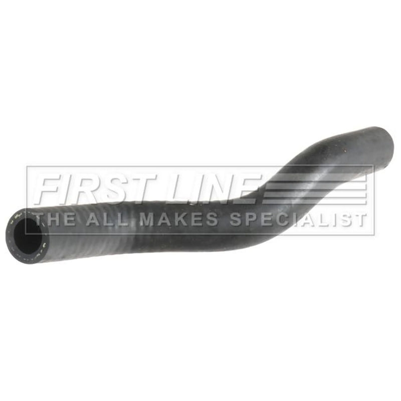 First Line Intercooler Turbo Charge Air Hose FTH1249