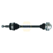 NAPA CV Drive Shaft Driveshaft Front Left NDS1777L