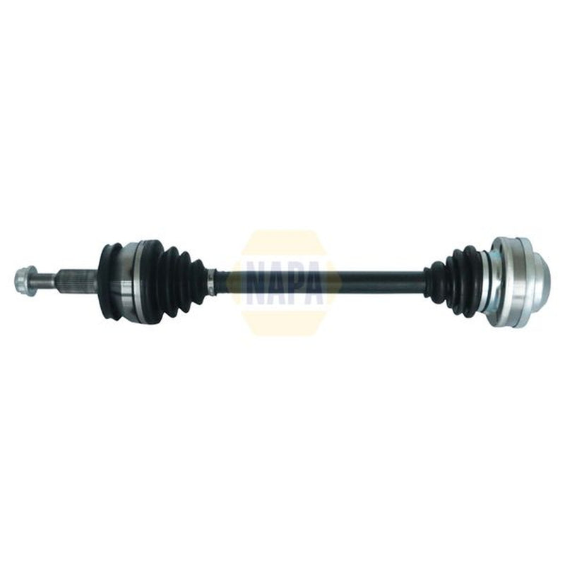 NAPA CV Drive Shaft Driveshaft Front Left NDS1777L