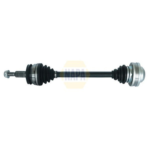 NAPA CV Drive Shaft Driveshaft Front Left NDS1777L