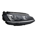 Valeo Headlight Headlamp H7 Right 044932