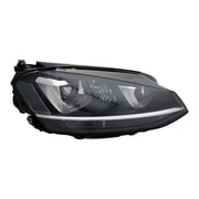 Valeo Headlight Headlamp H7 Right 044932